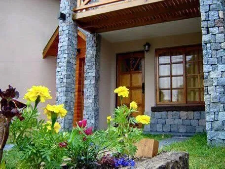 Imagen de Cabaña quintuple